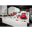 Vorschaubild Milwaukee M18BBPFP2-0 M18™ Switch Tank™ Akku-Rucksack-Sprühgerät 4933498961
