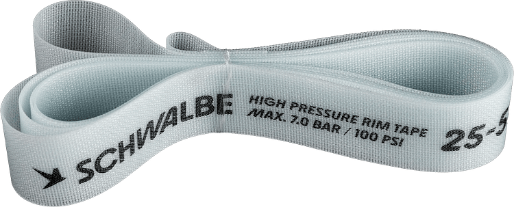 Schwalbe Felgenband 26 Zoll TPU weiß
