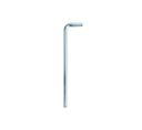 Vorschaubild Alberts® Innensechskantschlüssel vernickelt 5,5mm