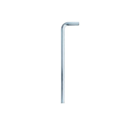 Alberts® Innensechskantschlüssel vernickelt 5,5mm