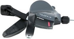 Shimano Daumenschalthebel Claris SL-R2000/2030 2-fach links schwarz