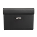 Vorschaubild BSTRD. Schaber schwarz