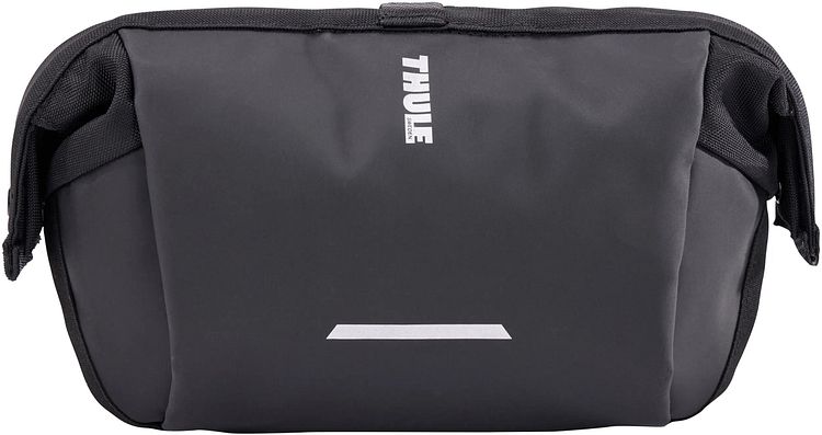 Thule Lenkertasche Chasm Handle Bar Bag schwarz