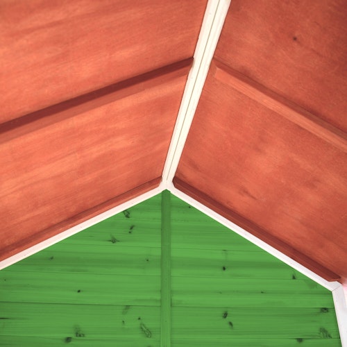 EXIT Spielhaus Loft 100