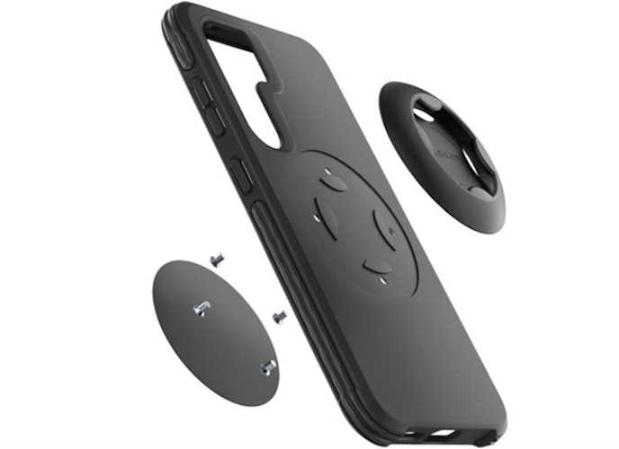 INTERPHONE Quiklox Handycase Samsung S24 Ultra