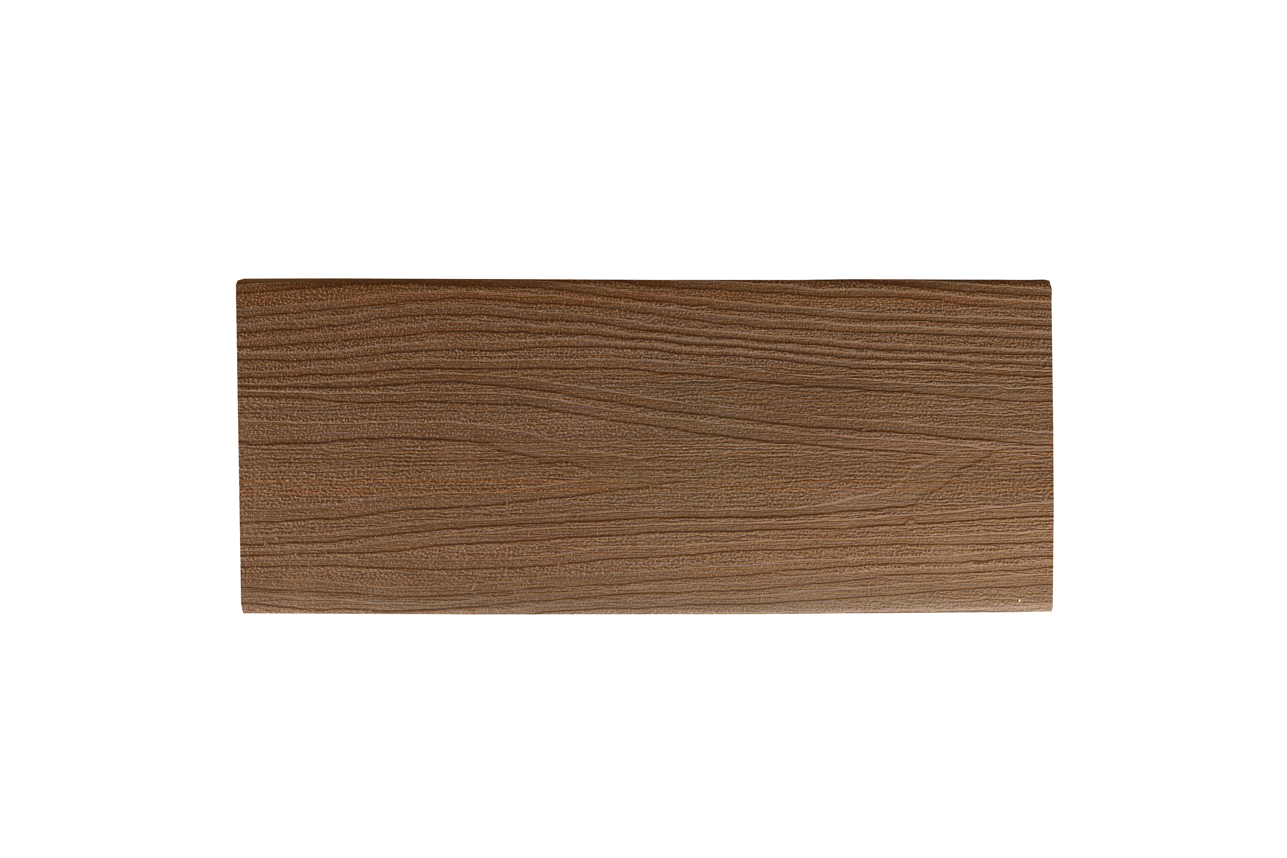 Fiberdeck Harmony WPC-Terrassendiele Indian Summer massiv 23 x 138 mm