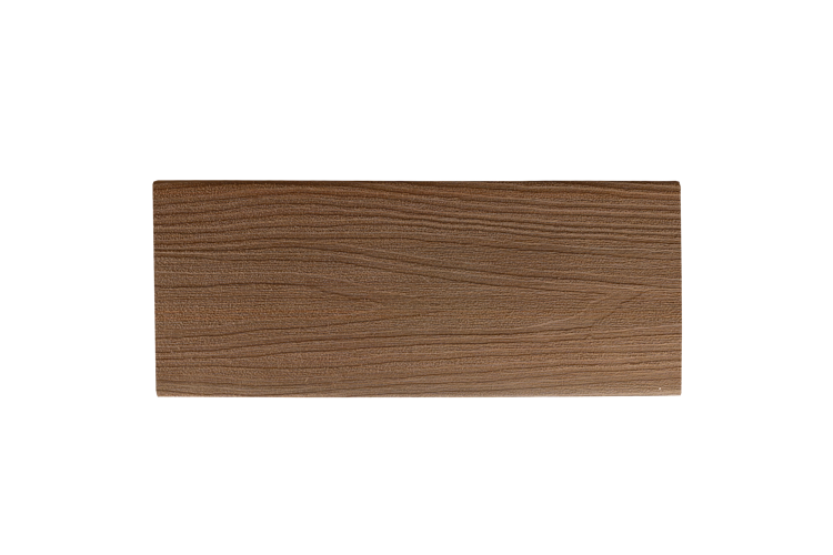 HANDMUSTER Fiberdeck Terrassendiele Harmony Indian Summer