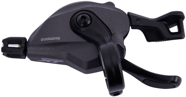 Shimano Daumenschalthebel Deore XT SL-M8100 12-fach rechts schwarz