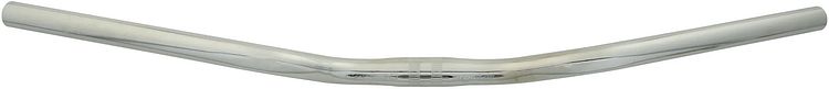 ergotec Lenker M-Bar 700 mm silber
