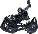 Vorschaubild Shimano Schaltwerk CUES RD-U4000/U4020 mittellanger Käfig schwarz