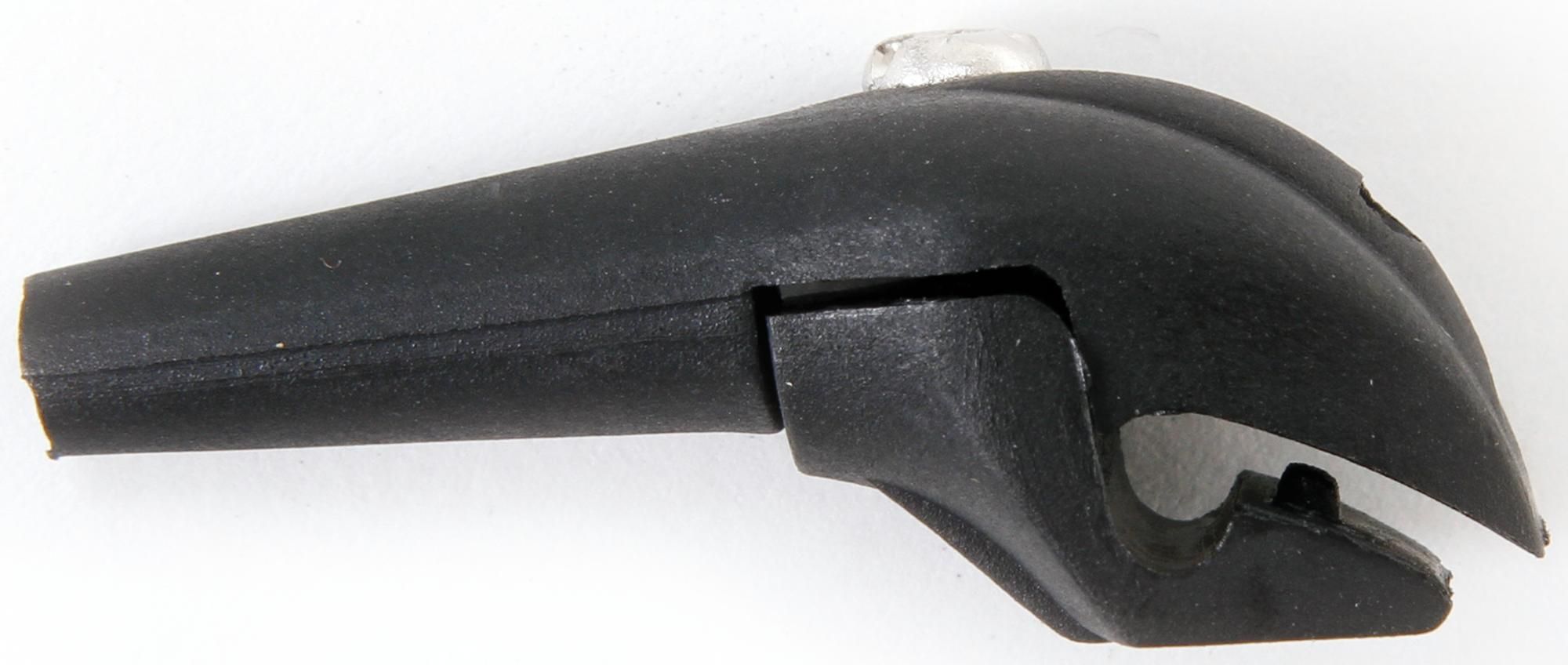 Stronglight Strebenclip Mix Clip schwarz