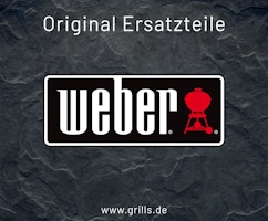 Weber Schlauch m. Druckminderer Spirit, Spirit II, Genesis II, Summit (91476)