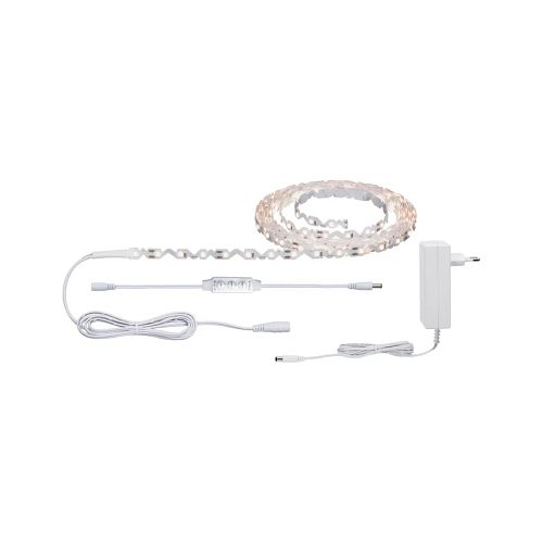 Paulmann FlexLED LED Strip 3D LED Strip 3D 5m