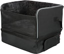 Vorschaubild TRIXIE Autositz 45 x 37 x 38 cm schwarz Reisezubehör
