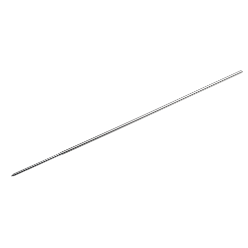 höfats SPIN Erdspieß silber (3-teilig)