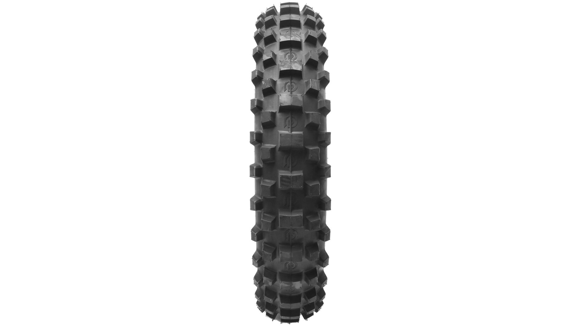 Plews Tyres MX2 Matterly GP 120/80-19 63M TT