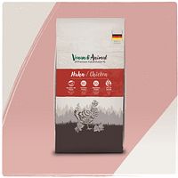 Venandi Animal CAT Huhn 6,5kg Katzentrockenfutter