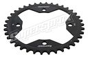 Vorschaubild Supersprox Stahl-Kettenrad 520 38Z (Schwarz)