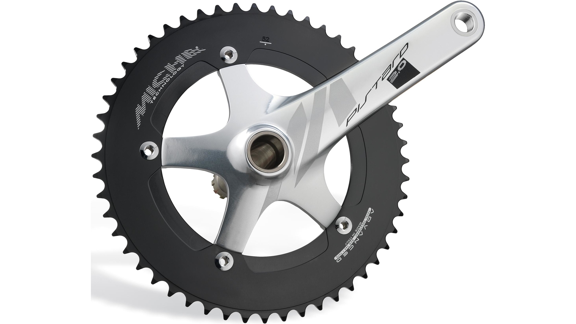 Miche Kettenradgarnitur Pistard 2.0