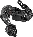 Vorschaubild Campagnolo Schaltwerk Super Record WRL 12s schwarz