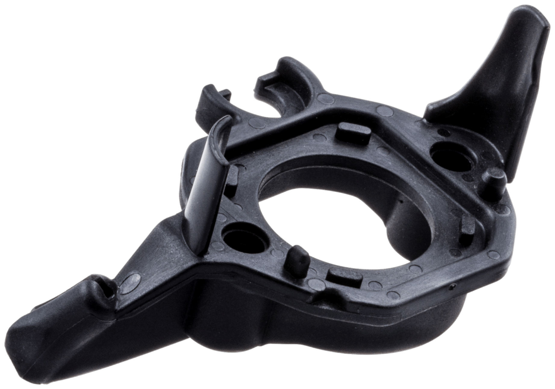 Husqvarna 544 08 40-01 - FLANSCH