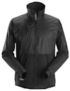 Vorschaubild Snickers LiteWork, Hybrid-Windjacke
