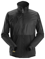 Snickers LiteWork, Hybrid-Windjacke