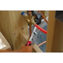 Vorschaubild Milwaukee Kompakt Hand-Bügelsäge 250 mm 4932500041