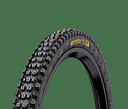 Vorschaubild Continental Kryptotal Reifen 29 × 2,40" schwarz black black Front, Enduro, Soft-Compound, 3 330 TPI
