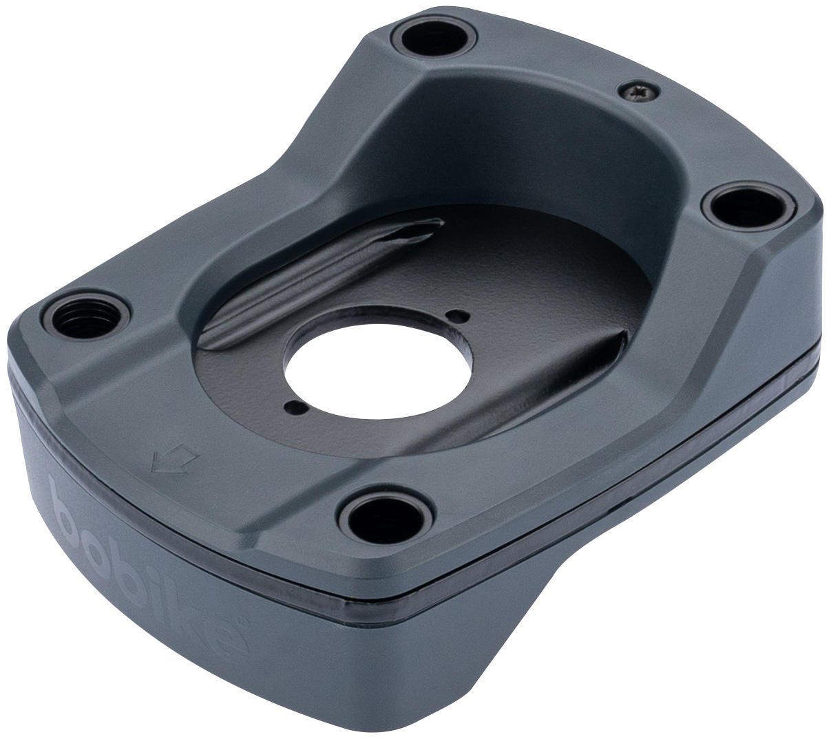 Bobike Vorbau-Adapter Ahead Adapter Plus