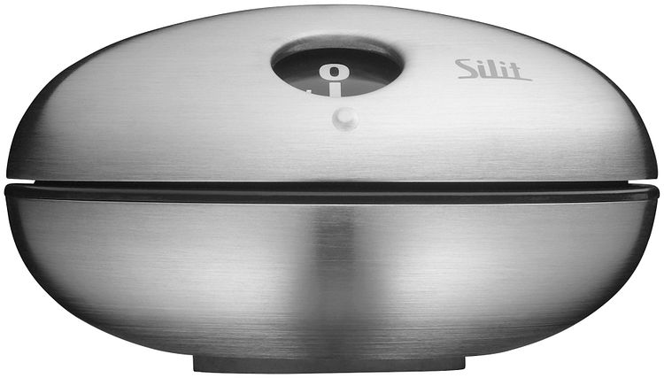 Silit Puk Kurzzeitmesser, magnetisch