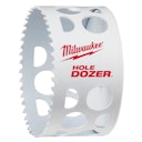 Vorschaubild Milwaukee Lochsäge Bi-Metall 86 mm HOLE DOZER 49560187