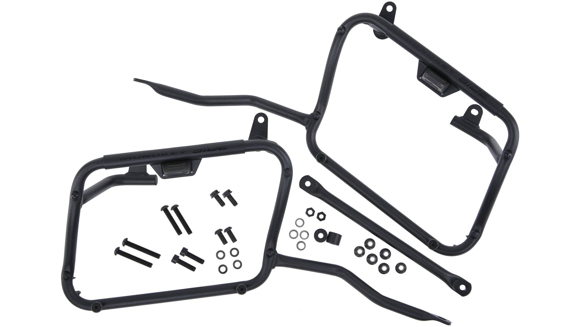 Kappa Seitenkofferträger KLX für Honda CB 650 F und CBR 650 F