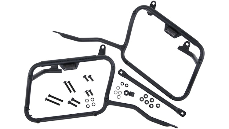 Kappa Seitenkofferträger KLX für Honda CB 650 F und CBR 650 F