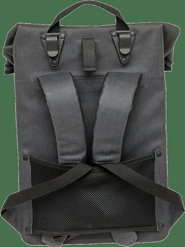 New Looxs Rucksack Hamar Backpack 20 l schwarz