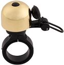Vorschaubild CONTEC Klingel Classic Diamond Bing gold