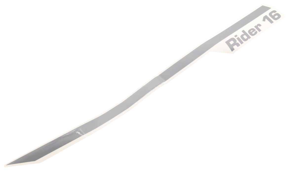 Husqvarna 535 44 94-01 - AUFKLEBER