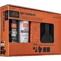 Traeger Reinigungskit 