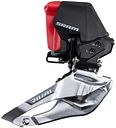 Vorschaubild SRAM Umwerfer Rival AXS E1 schwarz