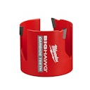 Vorschaubild Milwaukee MULTI MAT. BIG HAWG  76MM -1ST 4932464931
