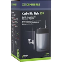 DENNERLE Carbo Bio Style 120