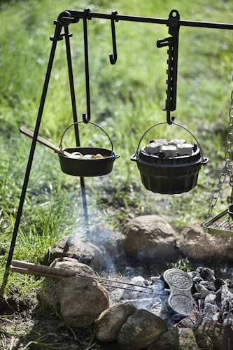 Petromax Kesselhaken