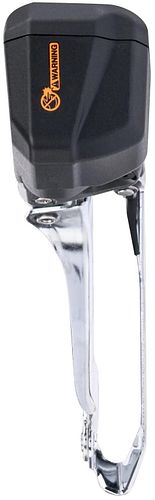 Shimano Umwerfer GRX Di2 FD-RX825 grau
