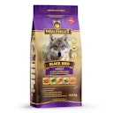 Vorschaubild WOLFSBLUT Black Bird Truthahn mit Süßkartoffeln Hundetrockenfutter