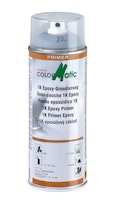 1K Epoxy-Grundierung grau 400ml