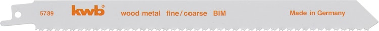 kwb 2EASY-CUT Sä-Sägbl Univ.SB PRE 578930