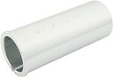 Vorschaubild CONTEC Distanzhülse Upsize 80 mm silber Erweiterung auf Ø 31, 4 mm