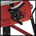 Einhell Tischkreissäge TC-TS 2025/2 U 4340490