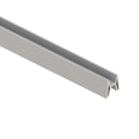 Vorschaubild TraumGarten System Dekorprofil Adapter 1800 mm