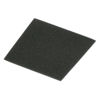 MIW Luftfilter P5118 für Aprilia Habana 125